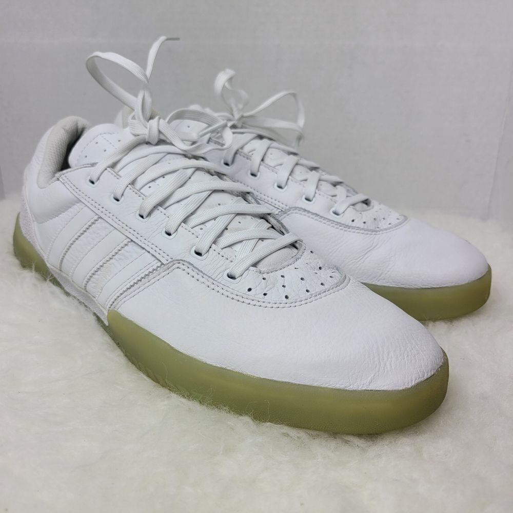 Adidas City Cup Collectible Item Rare And Limited Special Edition Size 13